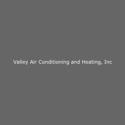 Valley Air Conditioning and Heating, Inc. logo