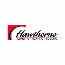 Hawthorne Plumbing, Heating & Cooling logo