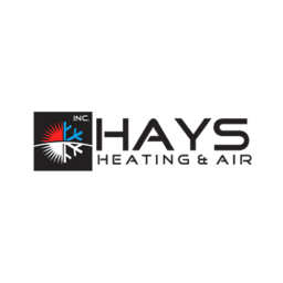 Hays Heating and Air logo