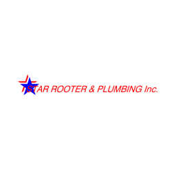 Star Rooter & Plumbing Inc. logo