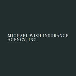 Michael Wish Insurance Agency, Inc. logo