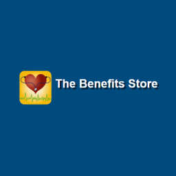 The Benefits Store logo