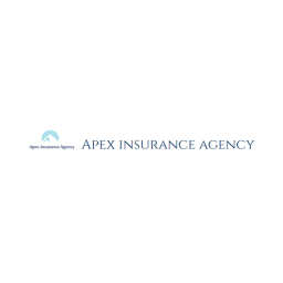 Apex Insurance Agency logo