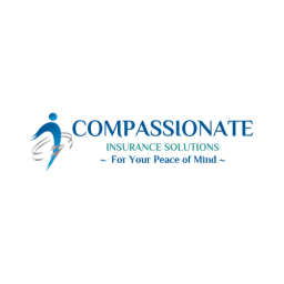 Compassionate Insurance Solutions logo