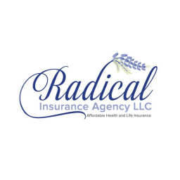 Radical Insurance Agency logo