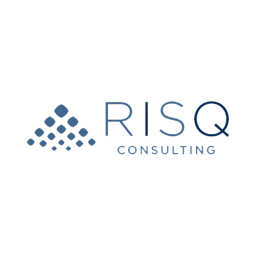 RISQ Consulting logo