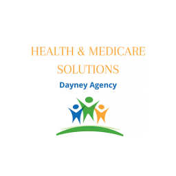 Dayney Agency logo