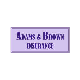 Adams & Brown Insurance Agency Inc logo
