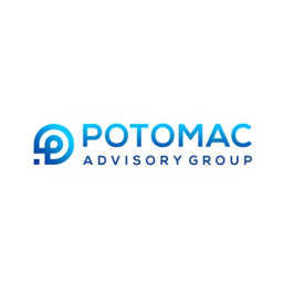 Potomac Advisory Group logo