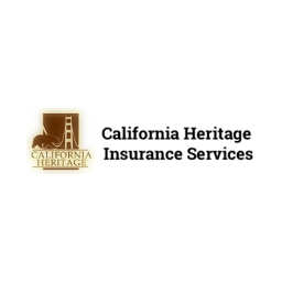 California Heritage logo