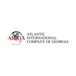 Atlantic International Company of Georgia logo