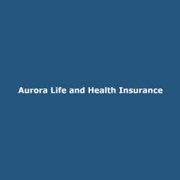 Aurora Life and Health Insurance logo