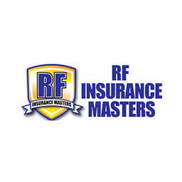 RF Insurance Masters logo