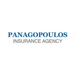 Panagopoulos Insurance Agency logo