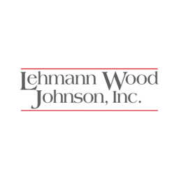 Lehmann Wood Johnson, Inc. logo