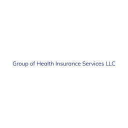 Group of Health Insurance Services LLC logo