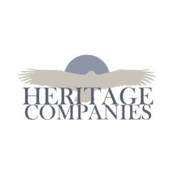 Heritage Companies logo