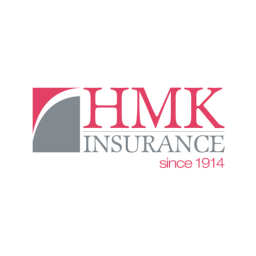 HMK Insurance logo