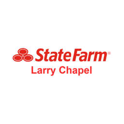 Larry Chapel logo