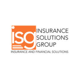 Insurance Solutions Group logo