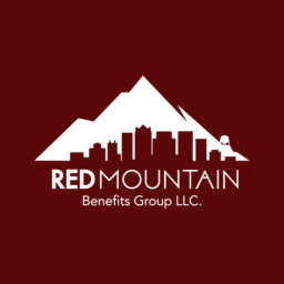 Red Mountain Benefits Group LLC. logo