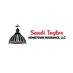 Sandi Taylor Hometown Insurance, LLC logo