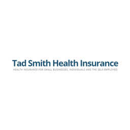 Tad Smith Health Insurance logo