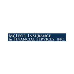 McLeod Insurance &  Financial Services, Inc. logo