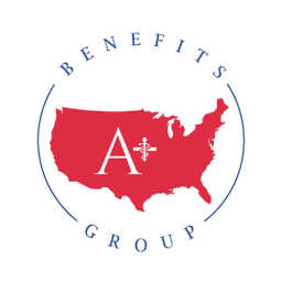 A+ Benefits Group logo