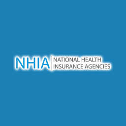 National Health Insurance Agencies logo