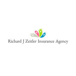 Richard J Zeitler Insurance Agency logo