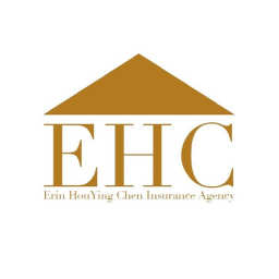 Erin HouYing Chen Insurance Agency logo