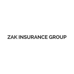 Zak Insurance Group logo