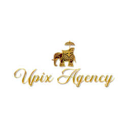 Upix Agency logo