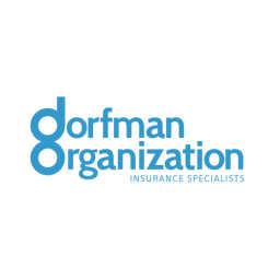 Dorfman Organization logo