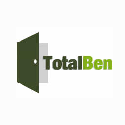 TotalBen logo