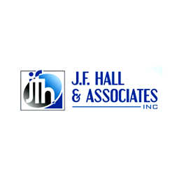 J.F. Hall & Associates Inc logo