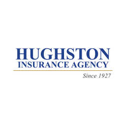 Hughston Insurance Agency logo