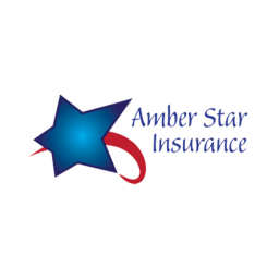 Amber Star Insurance logo