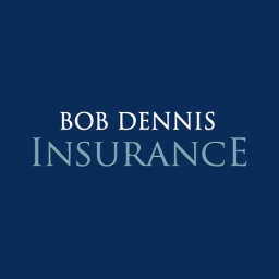 Bob Dennis Insurance logo