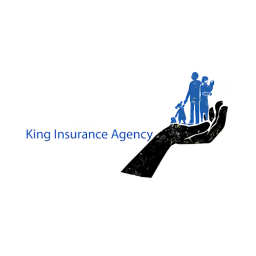 King Insurance Agency logo