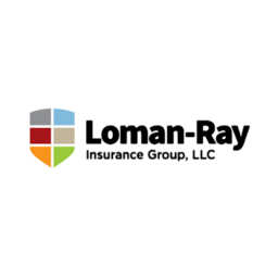 Loman-Ray Insurance Group, LLC logo