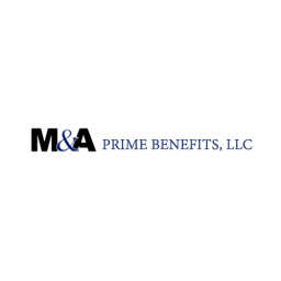 M & A Prime Benefits, LLC logo