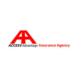 Access Advantage Insurance Agency logo