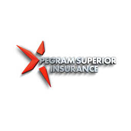 Pegram Superior Insurance logo