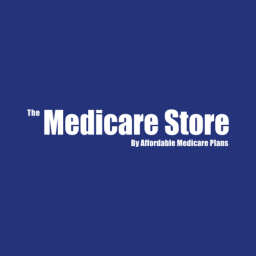 The Medicare Store by Affordable Medicare Plans logo
