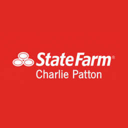 Charlie Patton logo