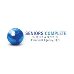 Seniors Complete Insurance & Financial Agency, LLC logo