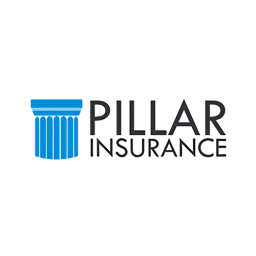 Pillar Insurance logo