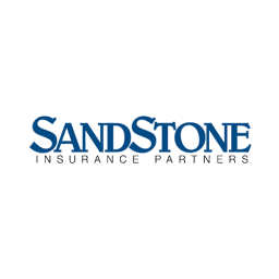 SandStone Insurance Partners logo